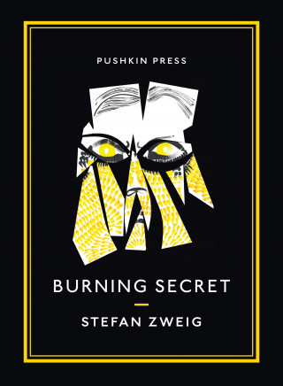 Stefan Zweig: Burning Secret