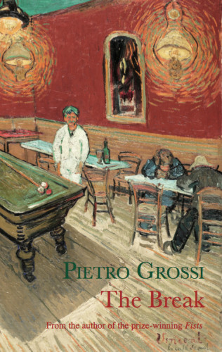 Pietro Grossi: The Break