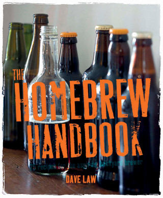 Dave Law, Beshlie Grimes: The Home Brew Handbook
