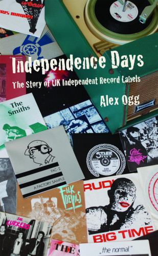 Alex Ogg: Independence Days