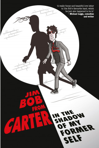 Jim Bob: Jim Bob From Carter