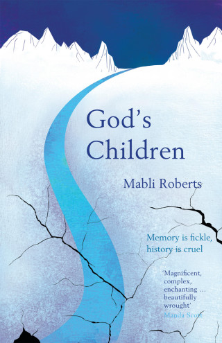 Mabli Roberts: God's Children