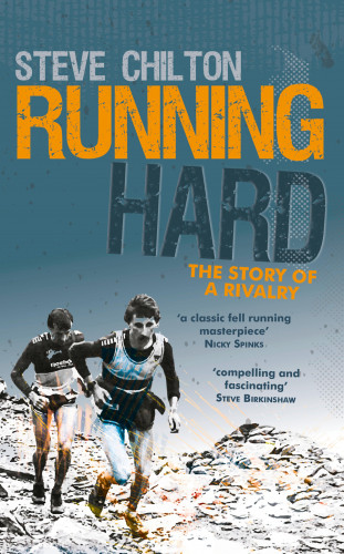 Steve Chilton: Running Hard