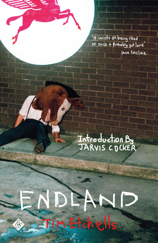 Tim Etchells: Endland