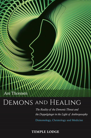 Are Thoresen: Demons and Healing
