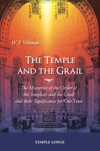 W. F. Veltman: The Temple and the Grail