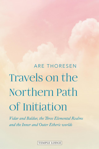 Are Thoresen: Travels on the Northern Parth of Initiation