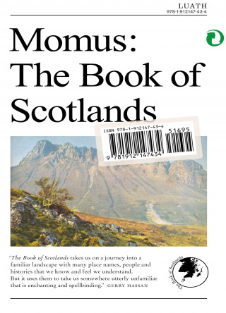 MOMUS: The Book of Scotlands