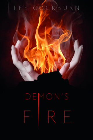 Lee Cockburn: Demon's Fire
