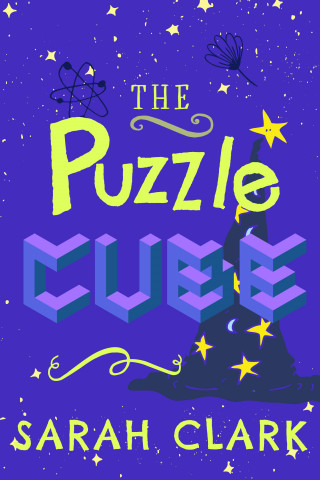 Sarah Clark: The Puzzle Cube