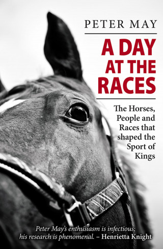 Peter May: A Day at the Races