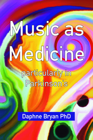Daphne Bryan: Music as Medicine