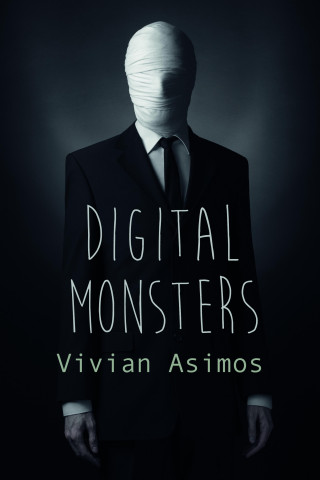 Vivian Asimos: Digital Monsters