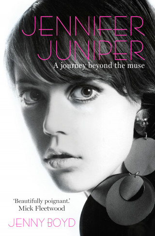Jenny Boyd: Jennifer Juniper