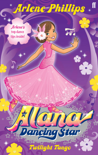 Arlene Phillips: Alana Dancing Star: Twilight Tango