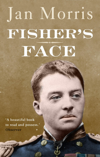 Jan Morris: Fisher's Face