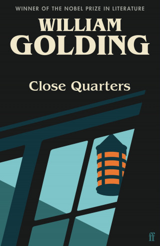 William Golding: Close Quarters
