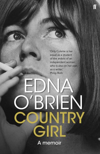Edna O'Brien: Country Girl