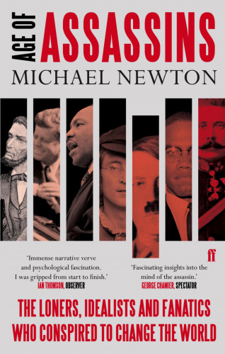 Michael Newton: Age of Assassins