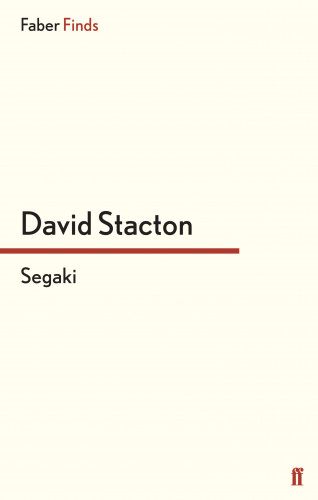 David Stacton: Segaki