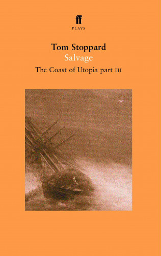 Tom Stoppard: Salvage
