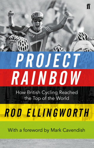 Rod Ellingworth: Project Rainbow