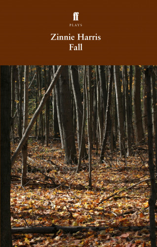 Zinnie Harris: Fall