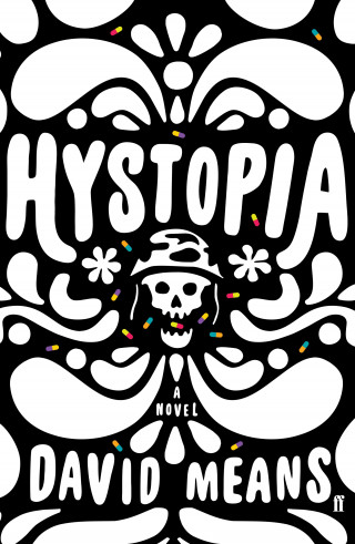 David Means: Hystopia
