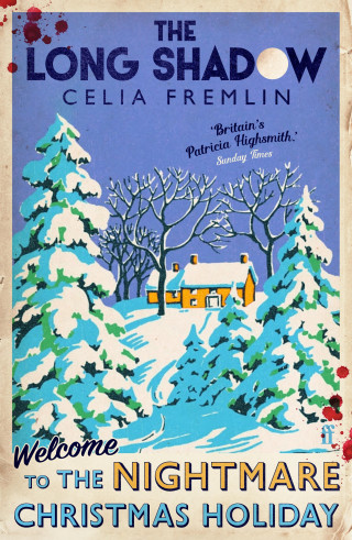 Celia Fremlin: The Long Shadow