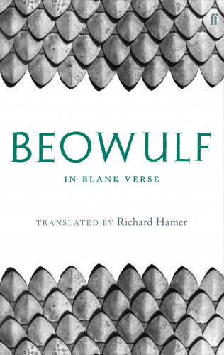 Richard Hamer: Beowulf