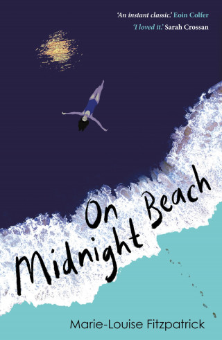 Marie-Louise Fitzpatrick: On Midnight Beach