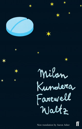 Milan Kundera: Farewell Waltz