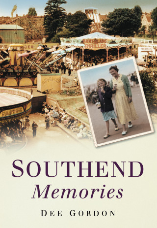 Dee Gordon: Southend Memories