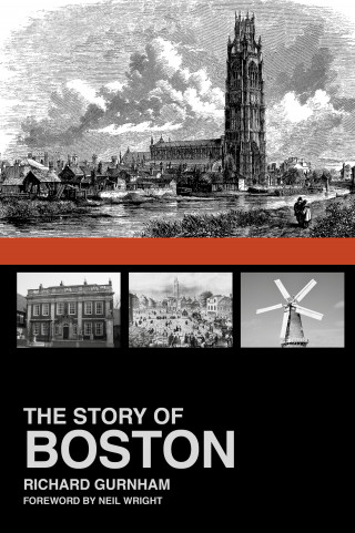 Richard Gurnham: The Story of Boston