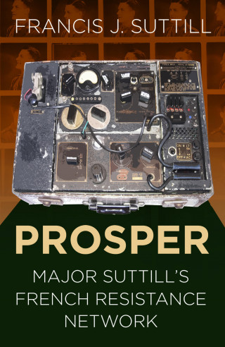 Francis J. Suttill: PROSPER