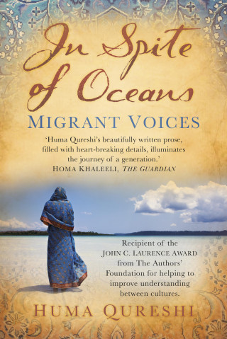 Huma Qureshi: In Spite of Oceans