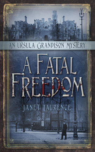 Janet Laurence: A Fatal Freedom