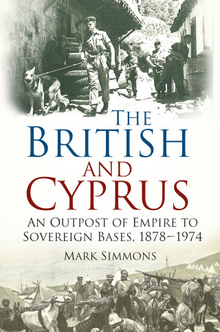 Mark Simmons: The British and Cyprus