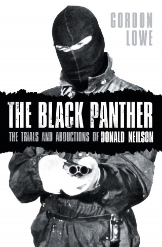 Gordon Lowe: The Black Panther