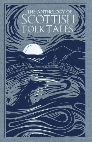 Diverse: The Anthology of Scottish Folk Tales