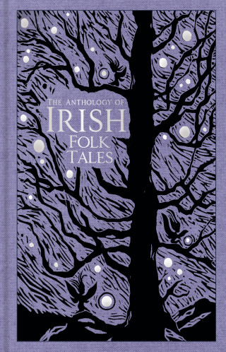 Diverse: The Anthology of Irish Folk Tales