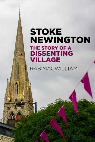 Rab MacWilliam: Stoke Newington