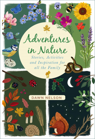 Dawn Nelson: Adventures in Nature