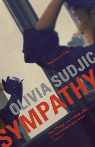 Olivia Sudjic: Sympathy