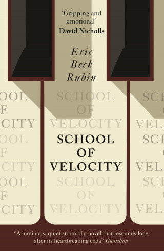 Eric Beck Rubin: School of Velocity