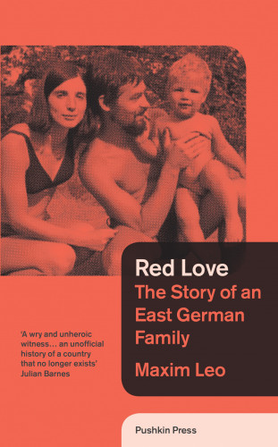 Maxim Leo: Red Love