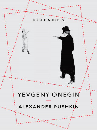 Alexander Pushkin: Yevgeny Onegin
