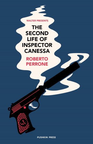 Roberto Perrone: The Second Life of Inspector Canessa