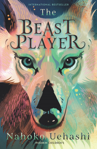 Nahoko Uehashi: The Beast Player