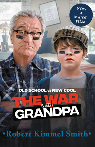 Robert Kimmel Smith: The War with Grandpa